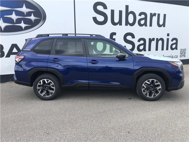 2026 Subaru Forester Touring (Stk: S3697) in Sarnia - Image 6 of 16