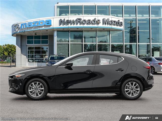 2026 Mazda Mazda3 Sport GX (Stk: 45768) in Newmarket - Image 3 of 27