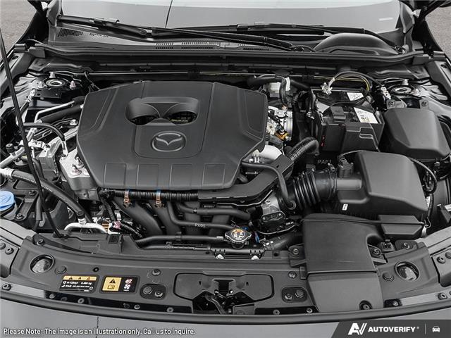 2026 Mazda Mazda3 Sport GX (Stk: 45768) in Newmarket - Image 6 of 27