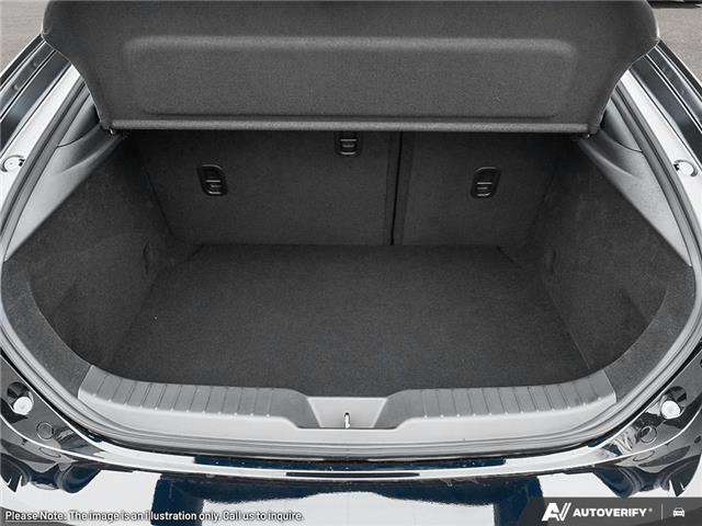 2026 Mazda Mazda3 Sport GX (Stk: 45768) in Newmarket - Image 7 of 27