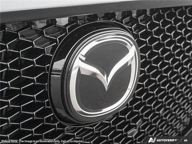2026 Mazda Mazda3 Sport GX (Stk: 45768) in Newmarket - Image 9 of 27