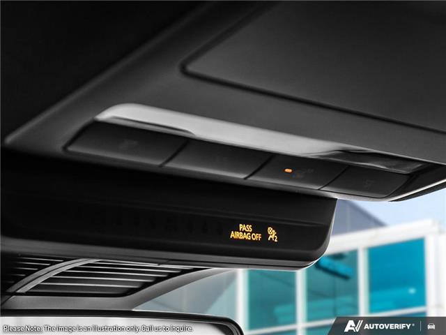 2026 Mazda Mazda3 Sport GX (Stk: 45768) in Newmarket - Image 19 of 27