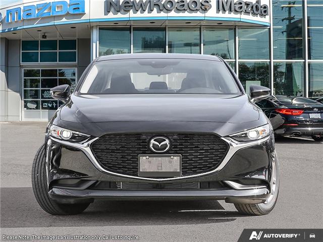 2026 Mazda Mazda3 GX (Stk: 45659) in Newmarket - Image 2 of 27