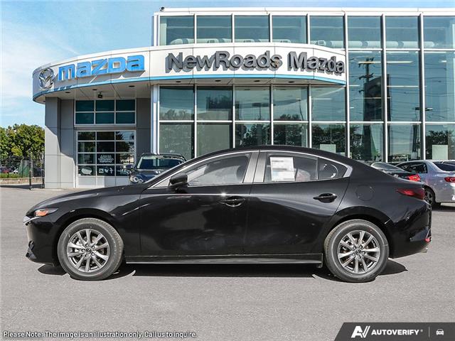 2026 Mazda Mazda3 GX (Stk: 45659) in Newmarket - Image 3 of 27