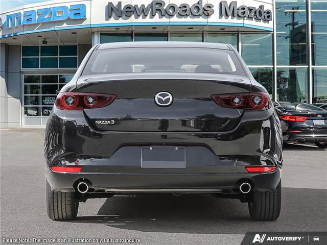 2026 Mazda Mazda3 GX (Stk: 45659) in Newmarket - Image 5 of 27