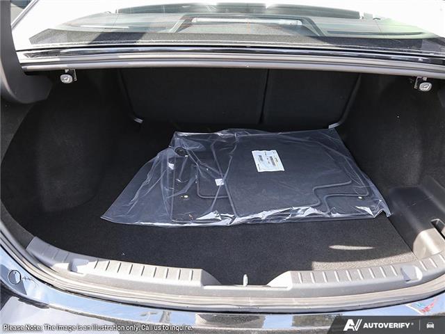 2026 Mazda Mazda3 GX (Stk: 45659) in Newmarket - Image 7 of 27