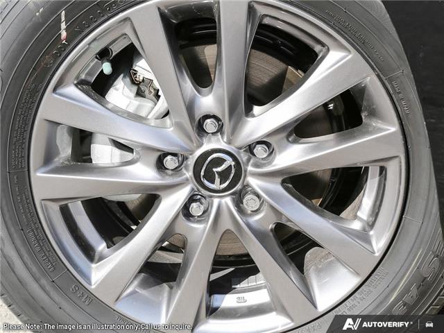 2026 Mazda Mazda3 GX (Stk: 45659) in Newmarket - Image 8 of 27