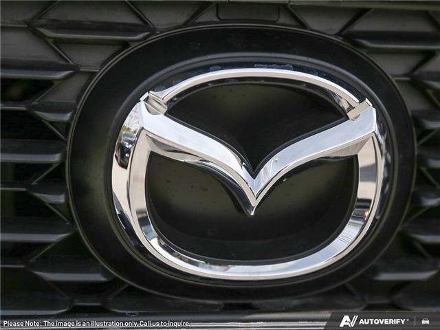 2026 Mazda Mazda3 GX (Stk: 45659) in Newmarket - Image 9 of 27