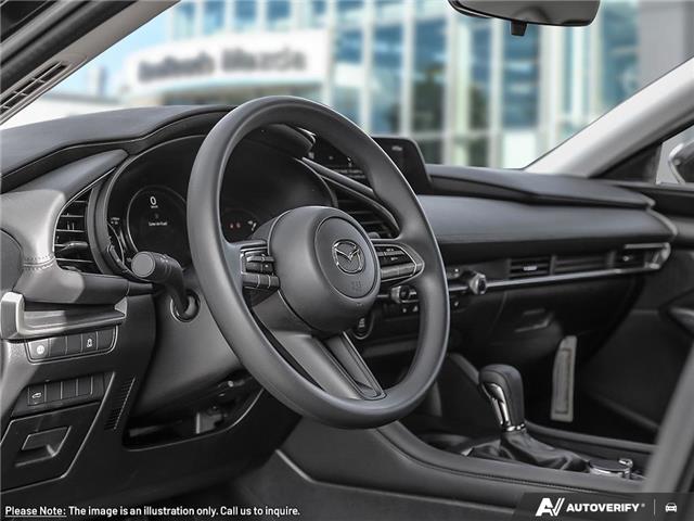 2026 Mazda Mazda3 GX (Stk: 45659) in Newmarket - Image 12 of 27