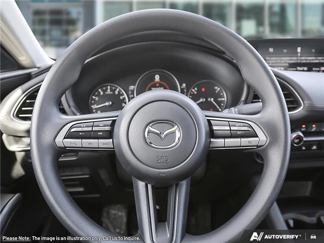 2026 Mazda Mazda3 GX (Stk: 45659) in Newmarket - Image 13 of 27