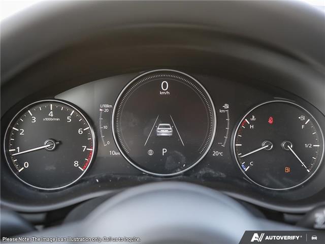 2026 Mazda Mazda3 GX (Stk: 45659) in Newmarket - Image 14 of 27