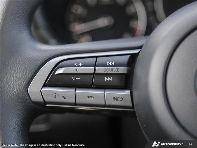 2026 Mazda Mazda3 GX (Stk: 45659) in Newmarket - Image 15 of 27