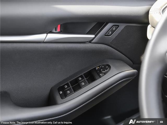 2026 Mazda Mazda3 GX (Stk: 45659) in Newmarket - Image 16 of 27