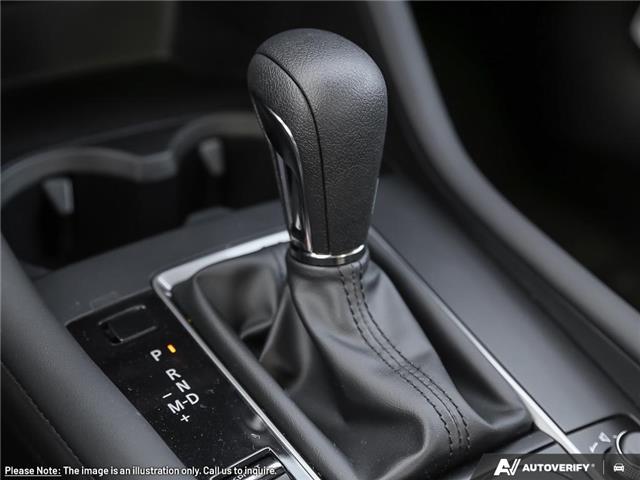 2026 Mazda Mazda3 GX (Stk: 45659) in Newmarket - Image 17 of 27