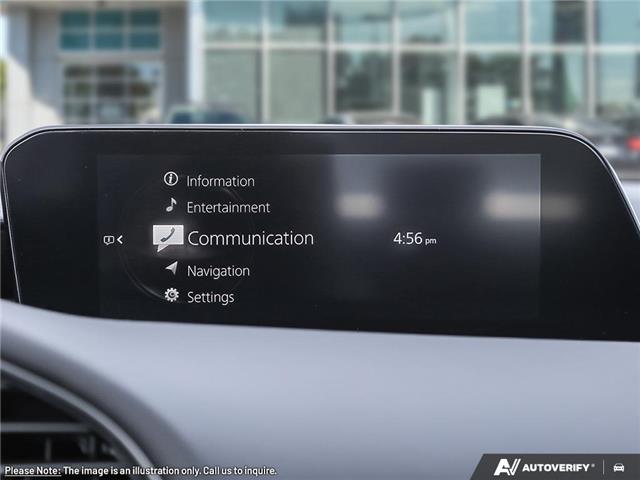 2026 Mazda Mazda3 GX (Stk: 45659) in Newmarket - Image 18 of 27