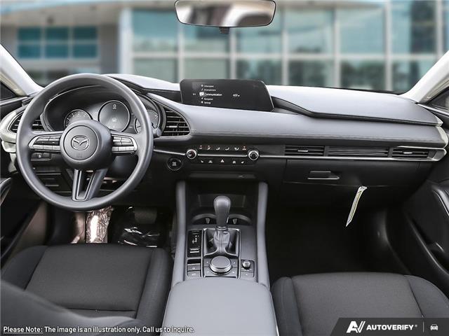 2026 Mazda Mazda3 GX (Stk: 45659) in Newmarket - Image 22 of 27