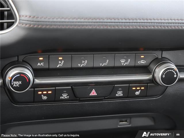 2026 Mazda Mazda3 GX (Stk: 45659) in Newmarket - Image 24 of 27