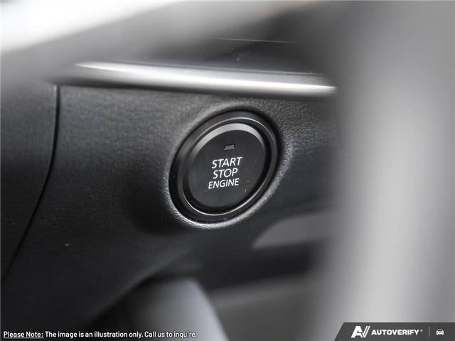 2026 Mazda Mazda3 GX (Stk: 45659) in Newmarket - Image 26 of 27