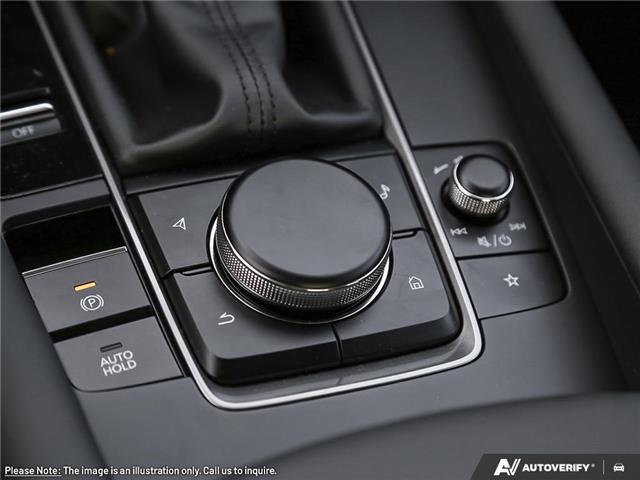 2026 Mazda Mazda3 GX (Stk: 45659) in Newmarket - Image 27 of 27