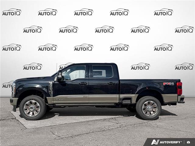 2026 Ford F-250 King Ranch (Stk: AFL260294) in Hamilton - Image 3 of 21