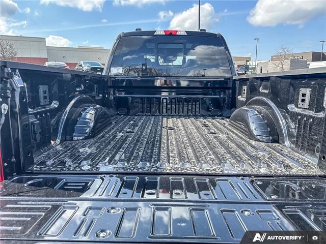 2026 Ford F-250 King Ranch (Stk: AFL260294) in Hamilton - Image 8 of 21