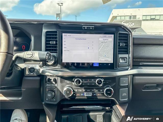 2026 Ford F-250 King Ranch (Stk: AFL260294) in Hamilton - Image 15 of 21