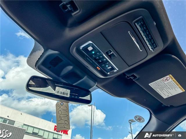 2026 Ford F-250 King Ranch (Stk: AFL260294) in Hamilton - Image 17 of 21