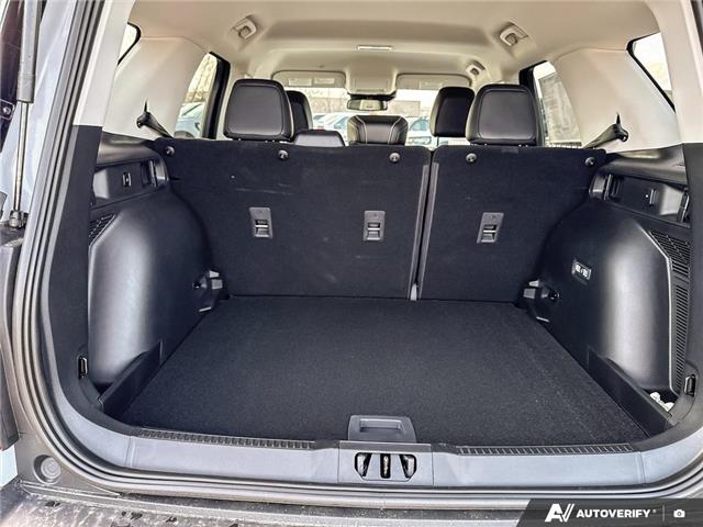 2026 Ford Bronco Sport Outer Banks (Stk: 260255) in Hamilton - Image 8 of 21