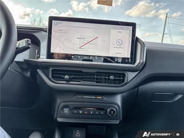 2026 Ford Bronco Sport Outer Banks (Stk: 260255) in Hamilton - Image 15 of 21