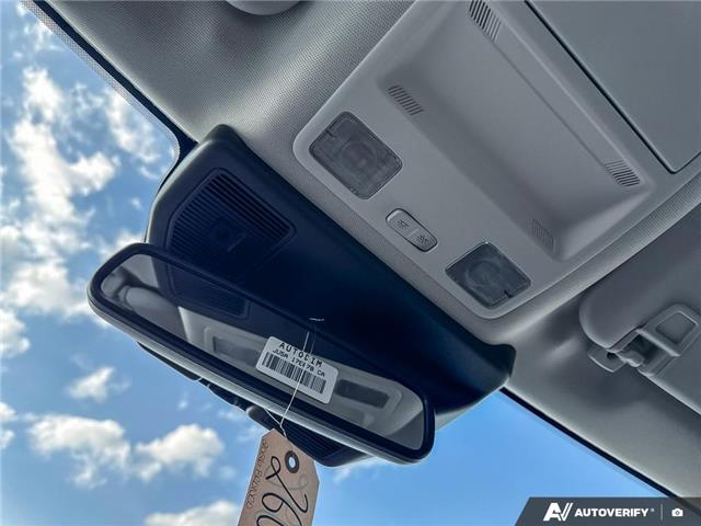 2026 Ford Bronco Sport Outer Banks (Stk: 260255) in Hamilton - Image 17 of 21