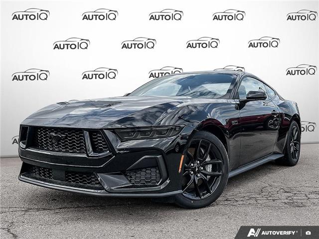 2026 Ford Mustang GT (Stk: AFL260184) in Hamilton - Image 1 of 16