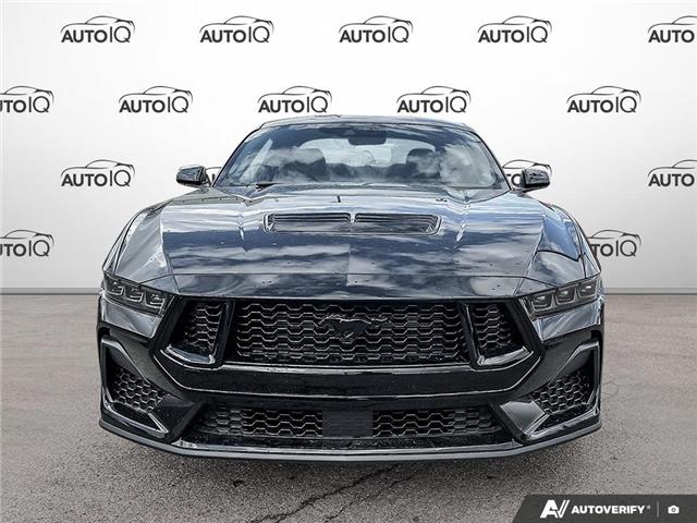 2026 Ford Mustang GT (Stk: AFL260184) in Hamilton - Image 2 of 16
