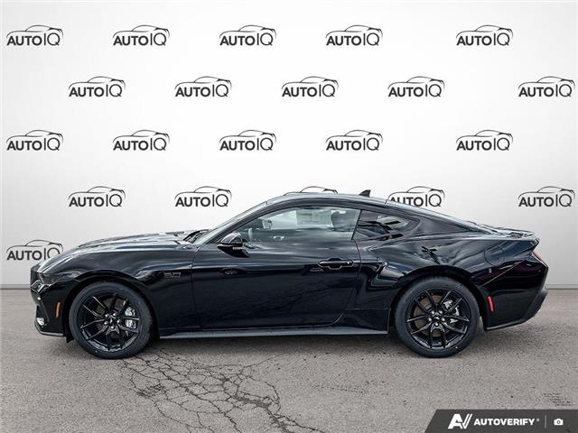 2026 Ford Mustang GT (Stk: AFL260184) in Hamilton - Image 3 of 16
