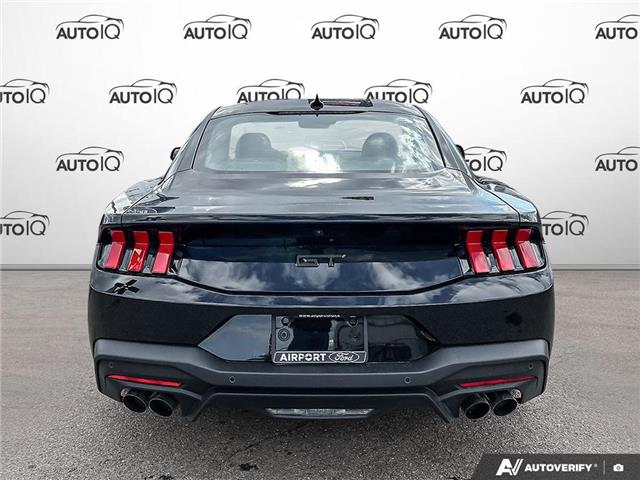 2026 Ford Mustang GT (Stk: AFL260184) in Hamilton - Image 5 of 16