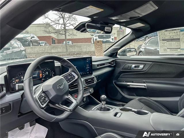 2026 Ford Mustang GT (Stk: AFL260184) in Hamilton - Image 10 of 16