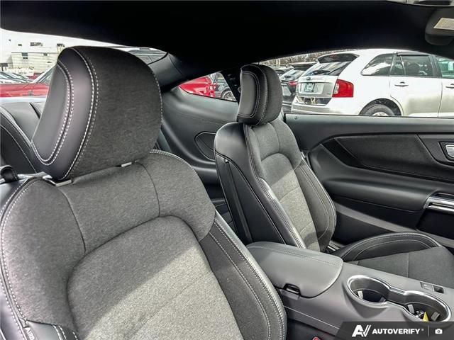 2026 Ford Mustang GT (Stk: AFL260184) in Hamilton - Image 16 of 16