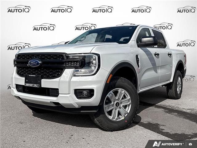 2026 Ford Ranger XL (Stk: AFL260284) in Hamilton - Image 1 of 21