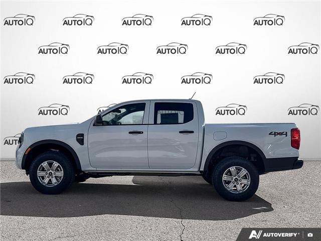 2026 Ford Ranger XL (Stk: AFL260284) in Hamilton - Image 3 of 21
