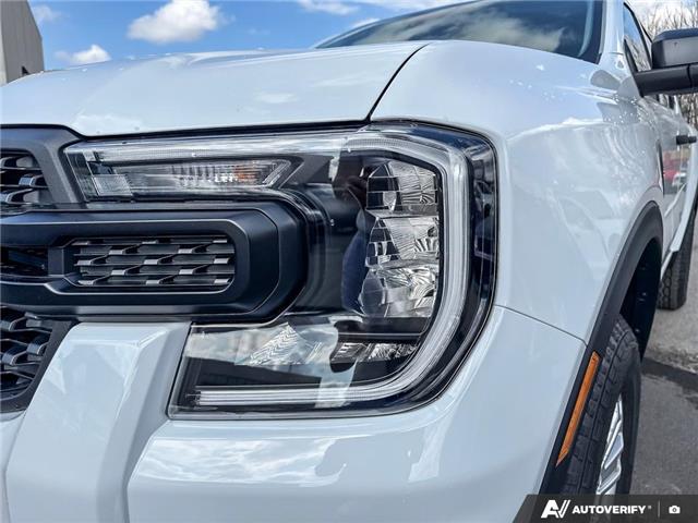 2026 Ford Ranger XL (Stk: AFL260284) in Hamilton - Image 6 of 21