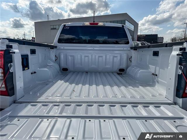 2026 Ford Ranger XL (Stk: AFL260284) in Hamilton - Image 8 of 21
