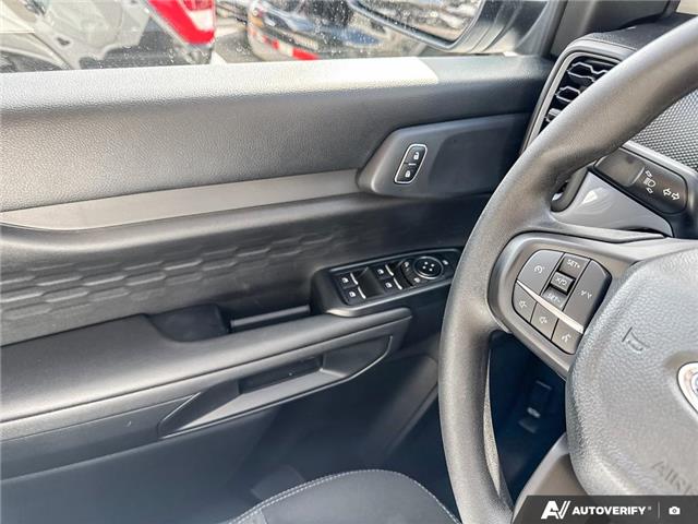 2026 Ford Ranger XL (Stk: AFL260284) in Hamilton - Image 13 of 21