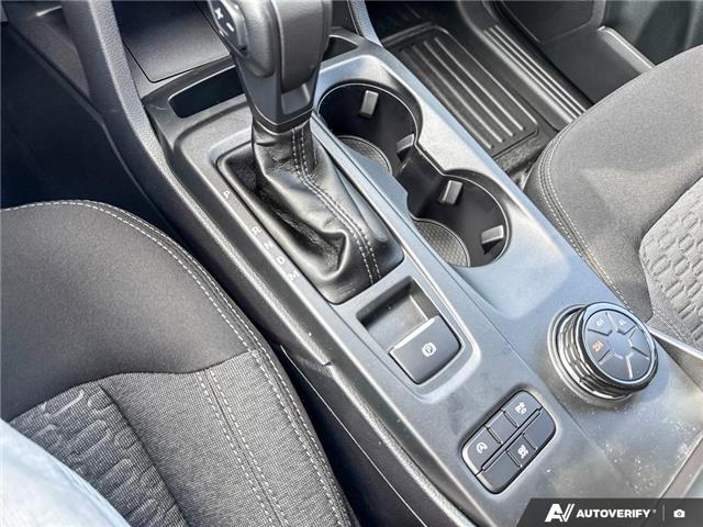 2026 Ford Ranger XL (Stk: AFL260284) in Hamilton - Image 14 of 21