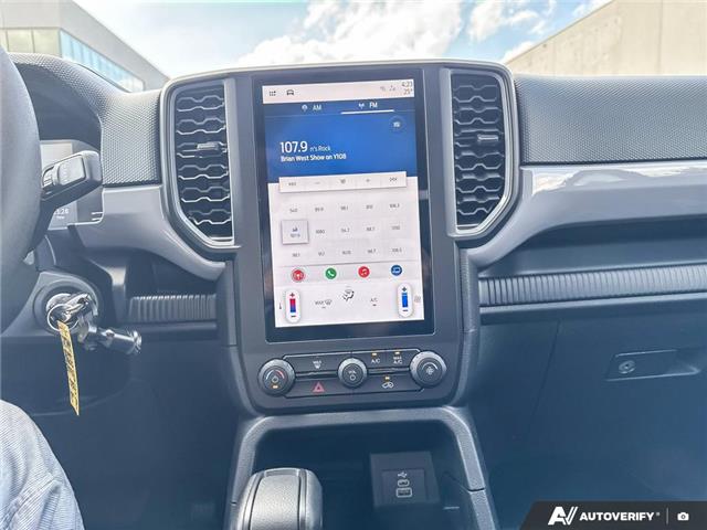 2026 Ford Ranger XL (Stk: AFL260284) in Hamilton - Image 15 of 21