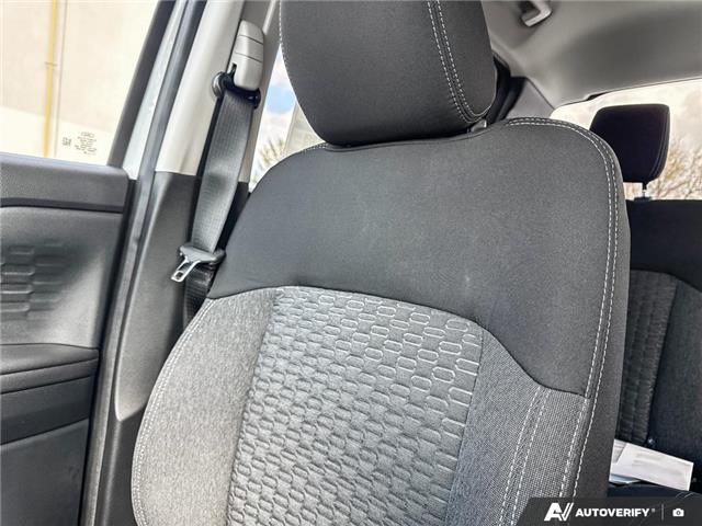 2026 Ford Ranger XL (Stk: AFL260284) in Hamilton - Image 16 of 21