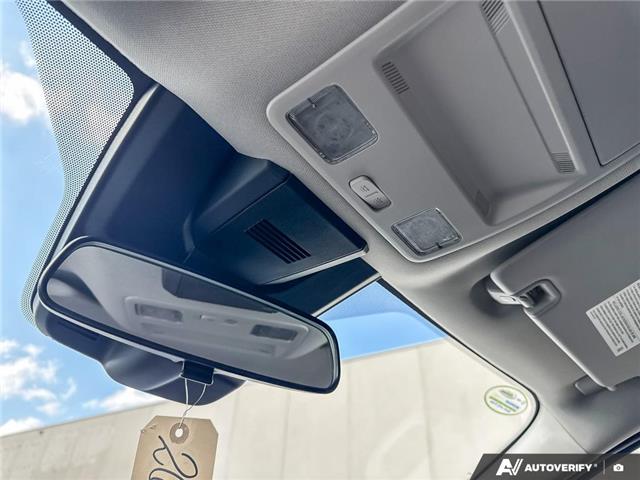 2026 Ford Ranger XL (Stk: AFL260284) in Hamilton - Image 17 of 21