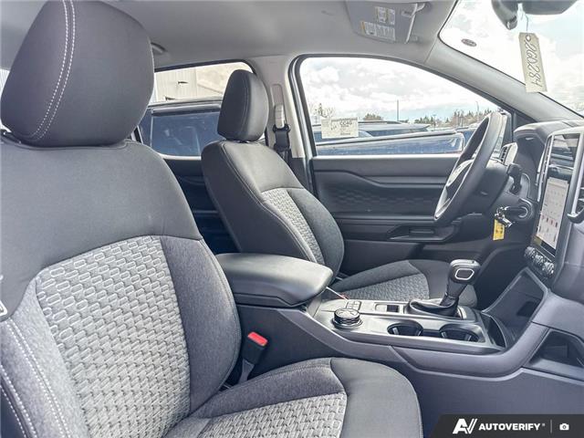 2026 Ford Ranger XL (Stk: AFL260284) in Hamilton - Image 18 of 21