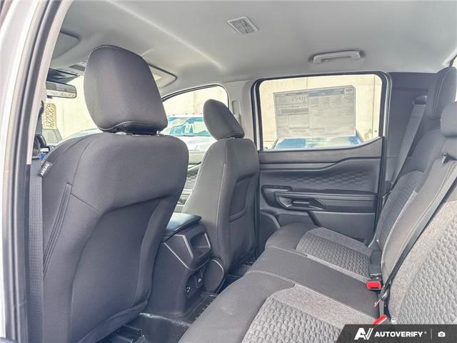 2026 Ford Ranger XL (Stk: AFL260284) in Hamilton - Image 19 of 21