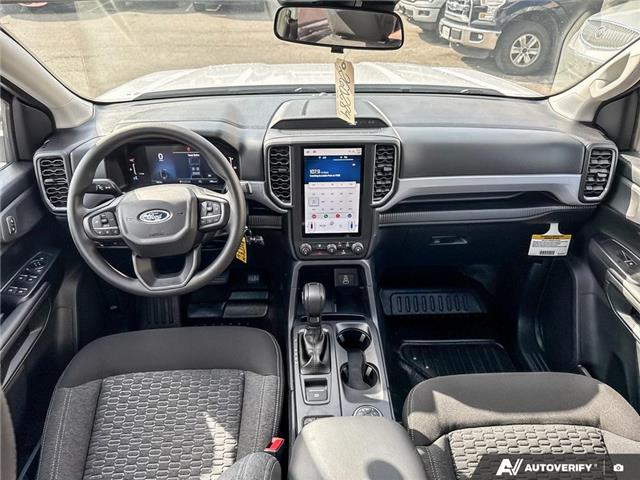 2026 Ford Ranger XL (Stk: AFL260284) in Hamilton - Image 20 of 21