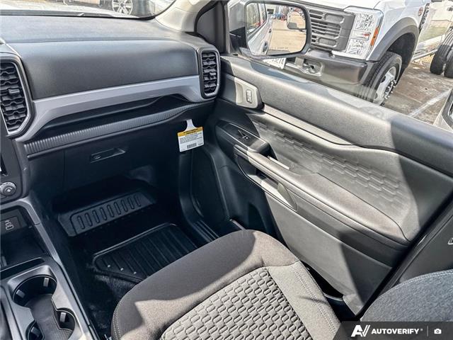 2026 Ford Ranger XL (Stk: AFL260284) in Hamilton - Image 21 of 21