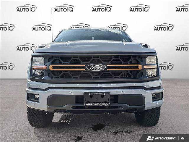 2026 Ford F-150 Tremor (Stk: AFL260243DT) in Hamilton - Image 2 of 21